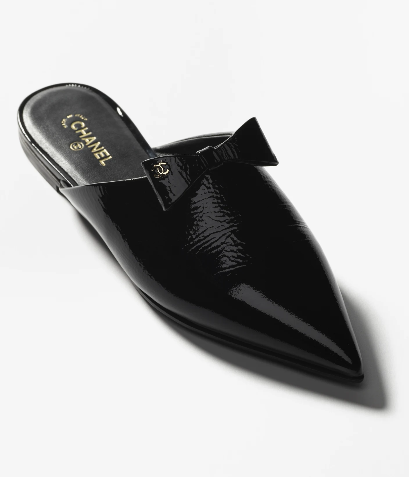 Chanel 2024/25 Métiers d’art Mules - Image 2